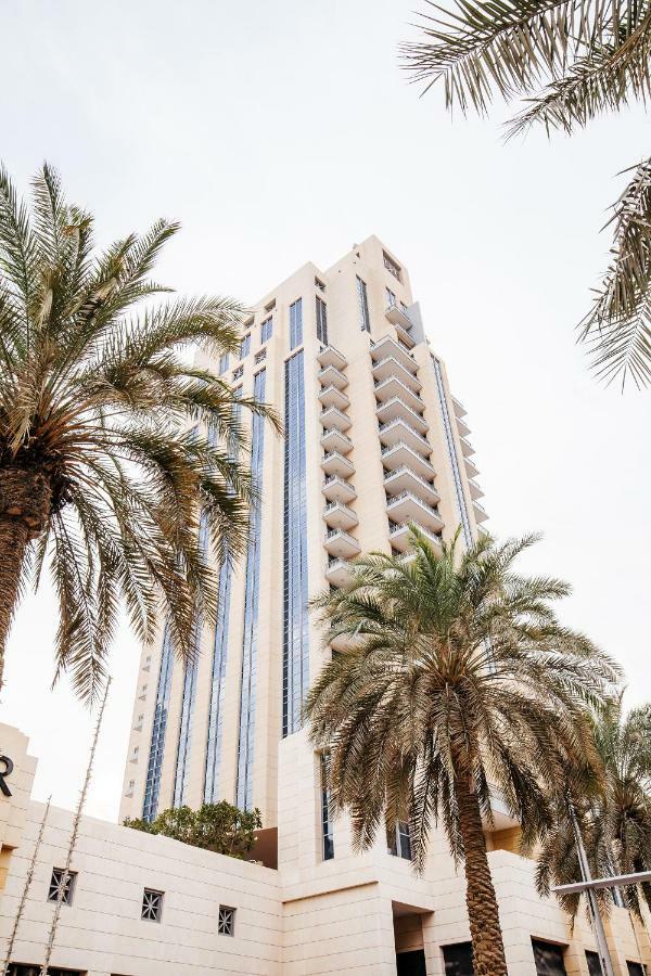 Fantastay - Downtown Дубай Екстер'єр фото